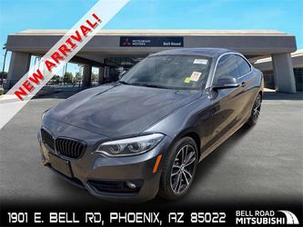 2020 BMW 230i
