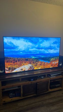 LG C9 OLED 65”