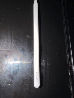 Apple iPad pro