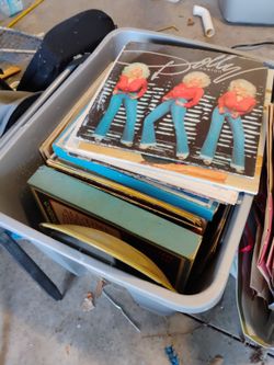 Records