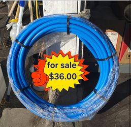 Pex Pipe Type A 