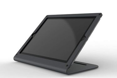 New Hecklerdesign Metal Security Ipad Stand