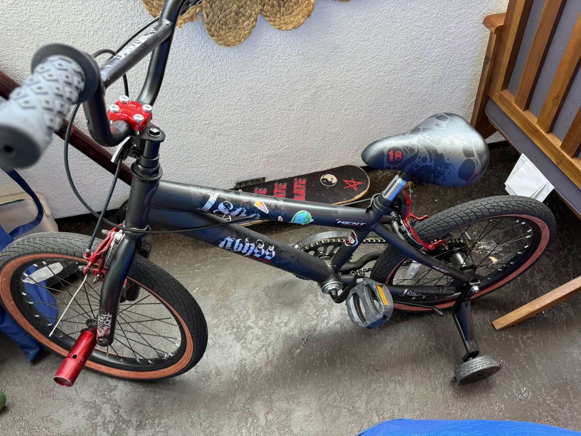 Kids Bike $50