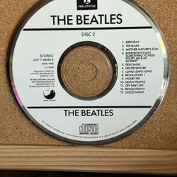 The Beatles