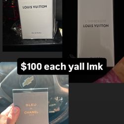 Mens Cologne For Sale