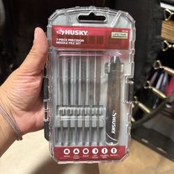 Husky ( The Home Depot Private Brand )