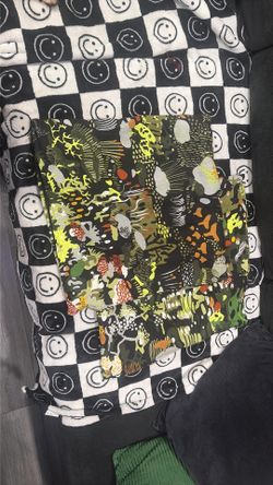 IKEA pillow covers