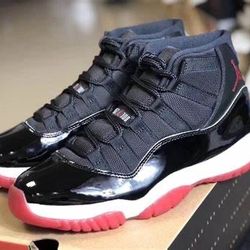 Jordan 11 Bred