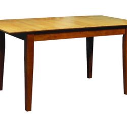 Table And Chairs