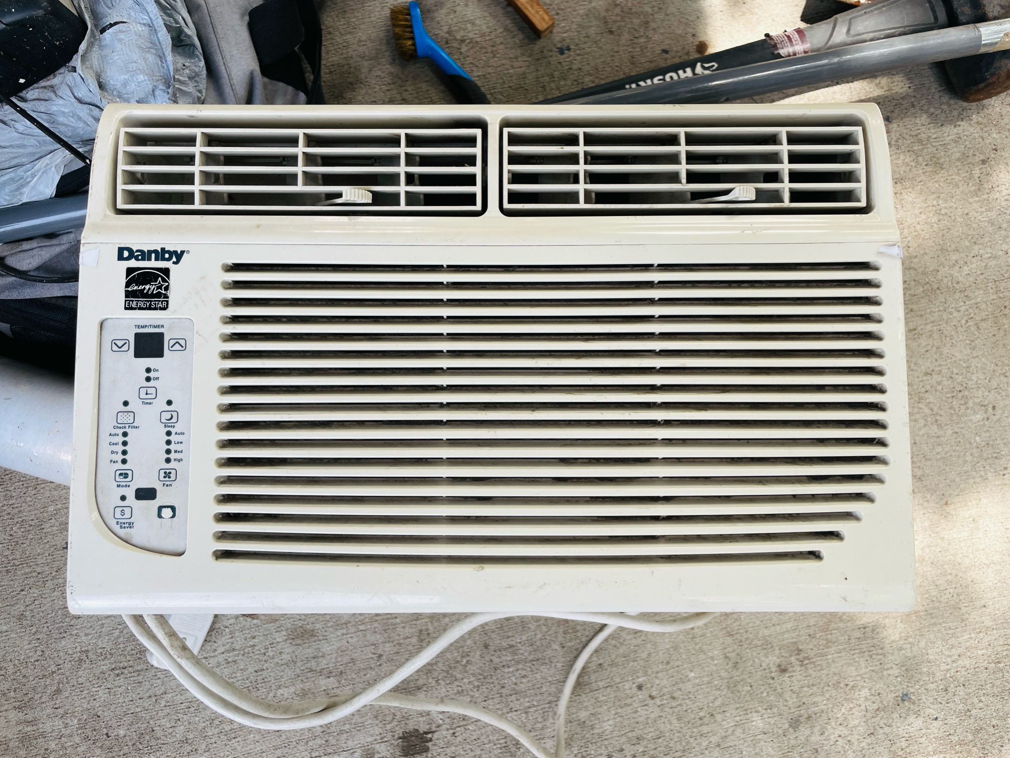 Danby Window AC