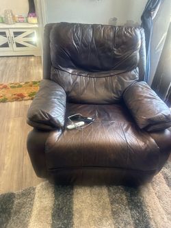 Recliner
