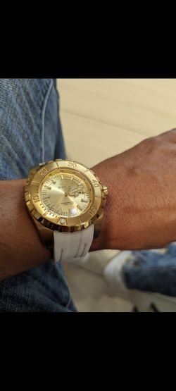 Invicta Watch