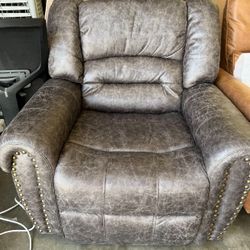 Electric Recliner Chair