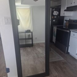 $60 - Full Body Mirror