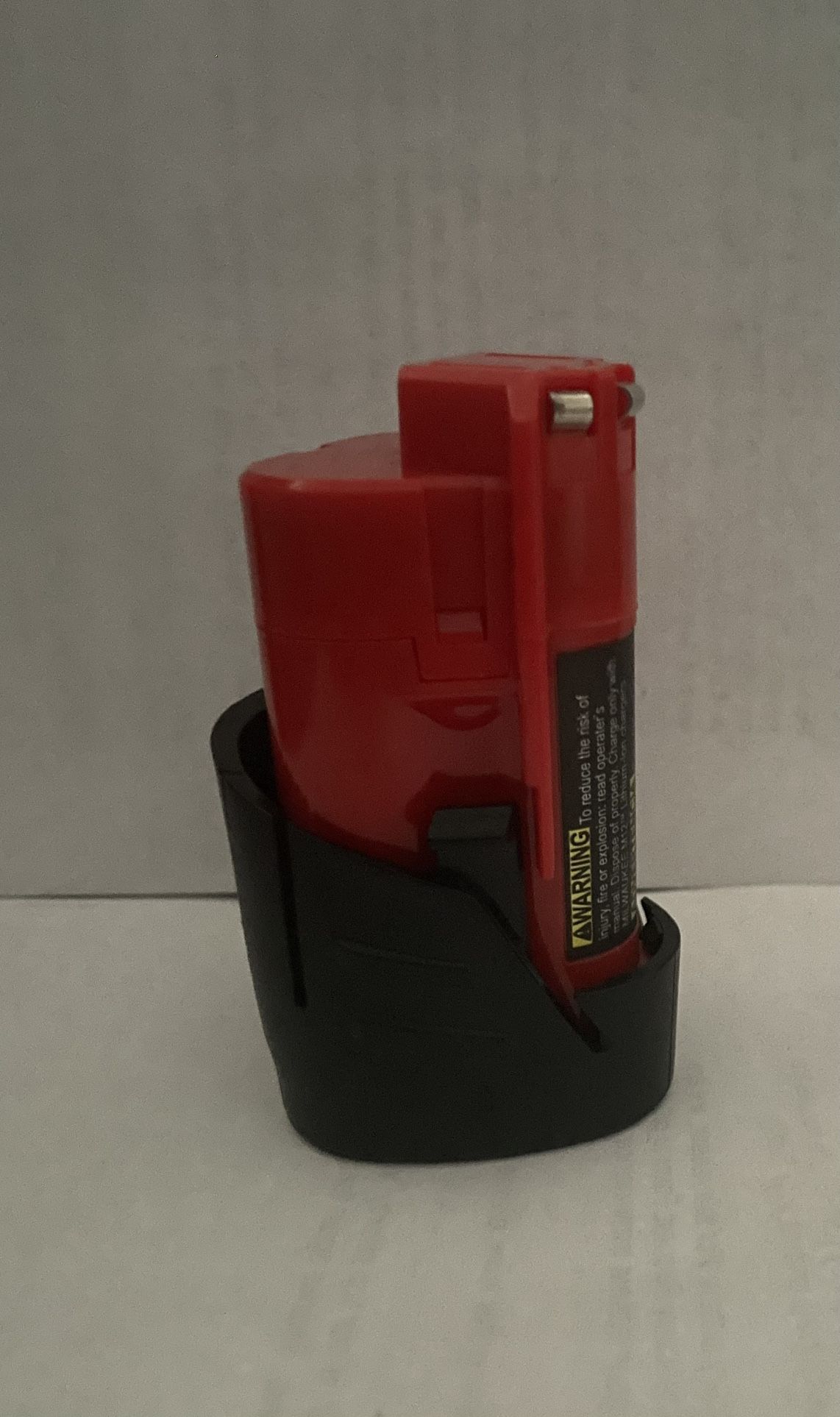 Milwaukee M12 Lithium Battery 2.0