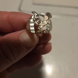 Silver Ring