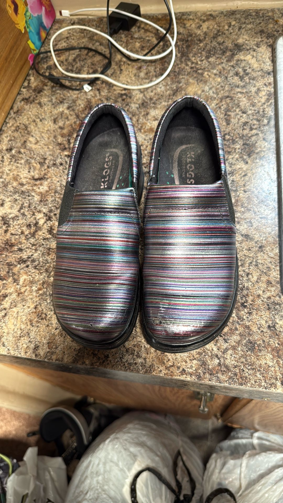 Nurse Shoes