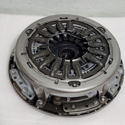 DPS6 Transmission Dual Clutch Drum Assembly for Ford Focus Fiesta F1FZ-7B546-B