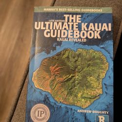 Kauai Travel Guide