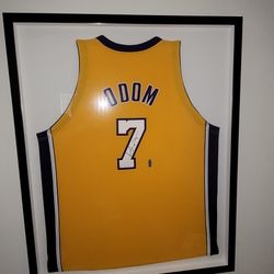 Lakers Jersey