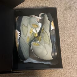 Jordan