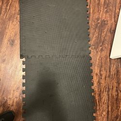 Workout Mat 
