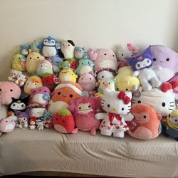 Squish mellows 