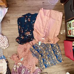 Shirts Large