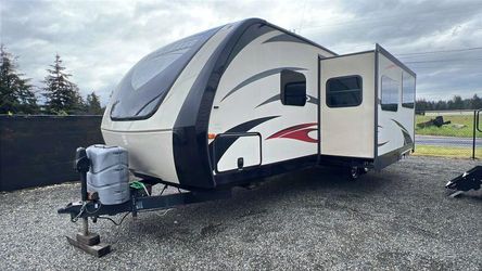 2016 Winnebago Ultralite