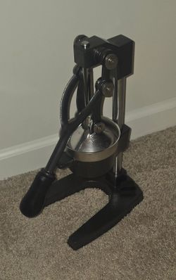 Heavy Duty Commercial Grade Juicer