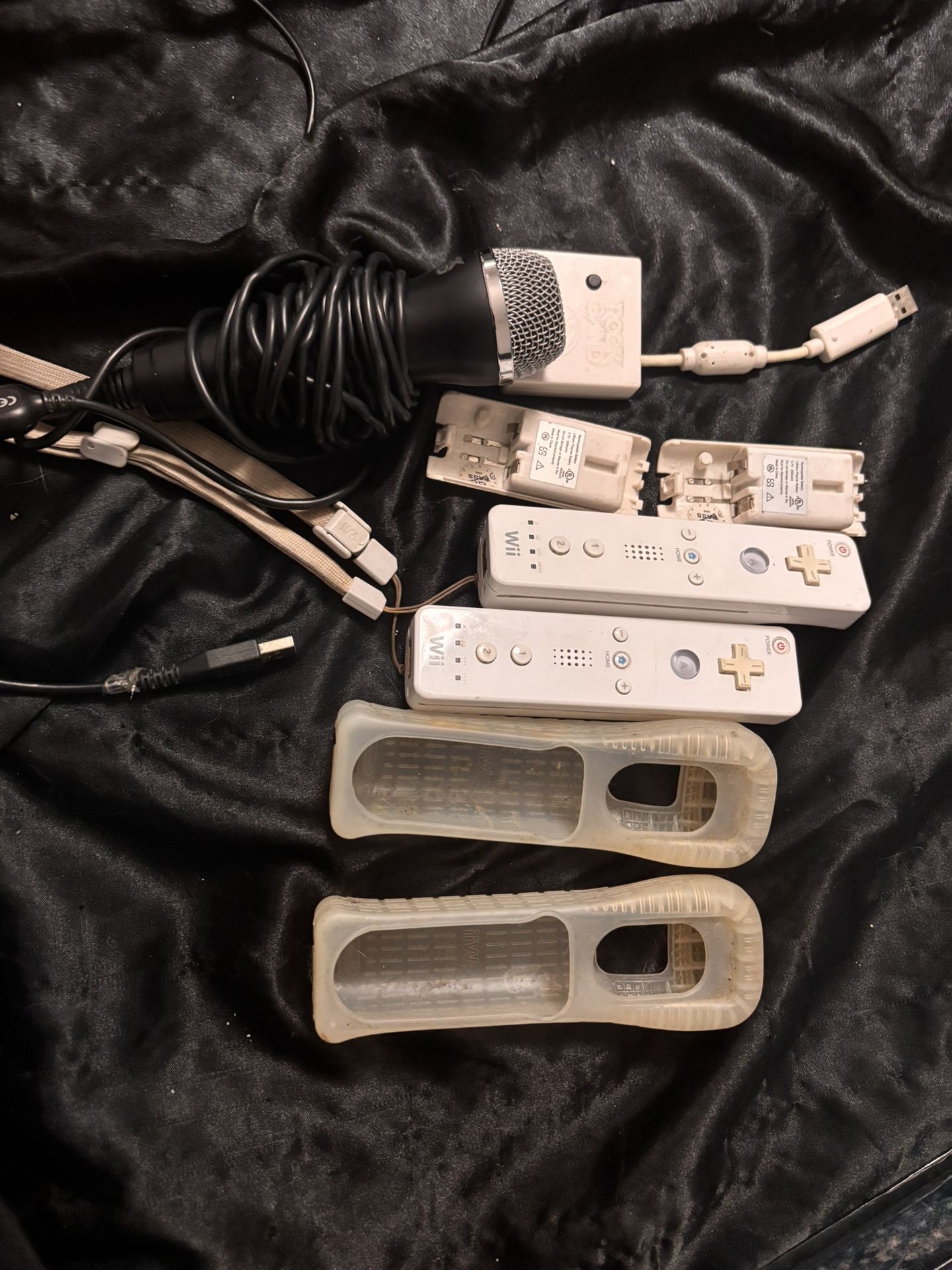 Wii 