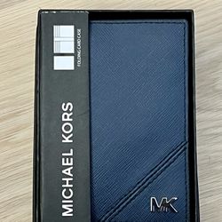 Michael Kors - Folding Card Wallet