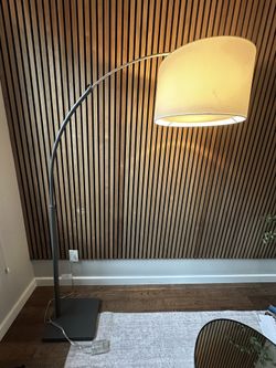 Floor Lamp