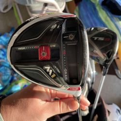 Taylormade M1 Driver 10.5 