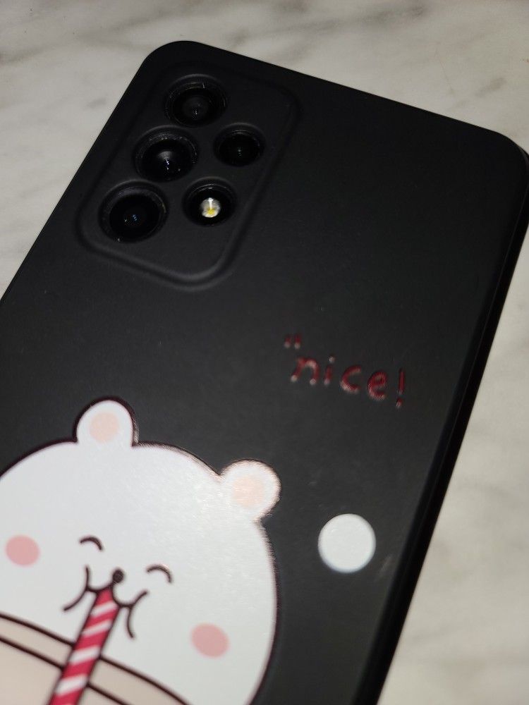 Sansung Galaxy A52