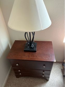 Nightstand