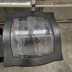 Two End Tables 