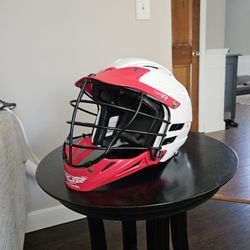 Lacrosse Helmet 