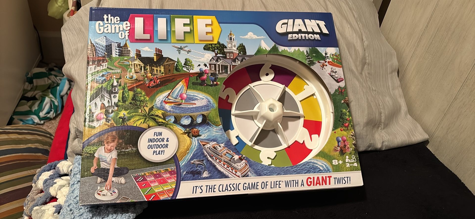 Board Game