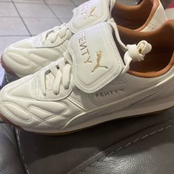 Size 7 Brand New Fenty