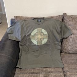 Size 2XL,Keltec Design Vintage 1990S T-Shirt .new.