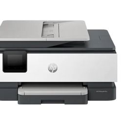 HP 8135 All-in-one Printer, Scanner, Copier