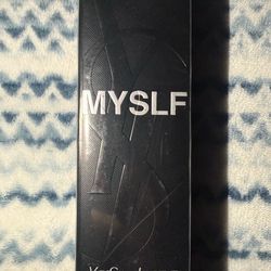 Ysl myself