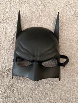 Batman Mask