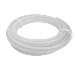 pexflow pex 1in a cold expansion 500 ft white