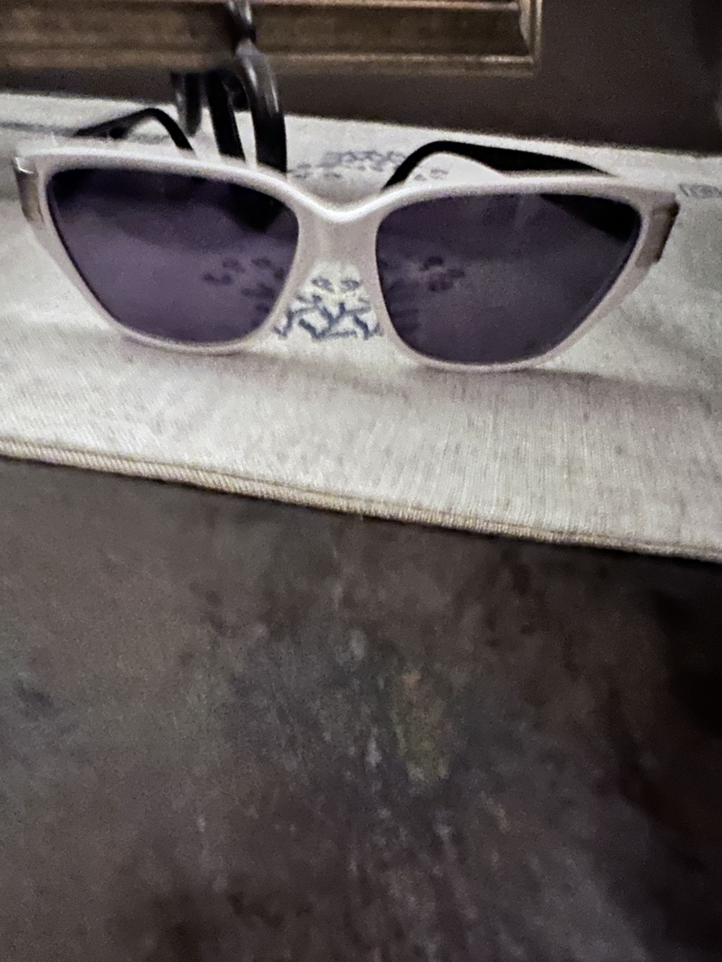 YSL sunglasses 
