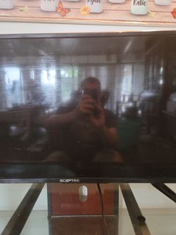 32" tv for sale