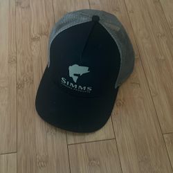 Simms Fishing Hat 
