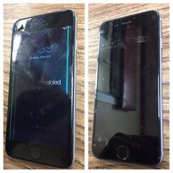 iPhone Repairs