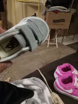 Baby vans
